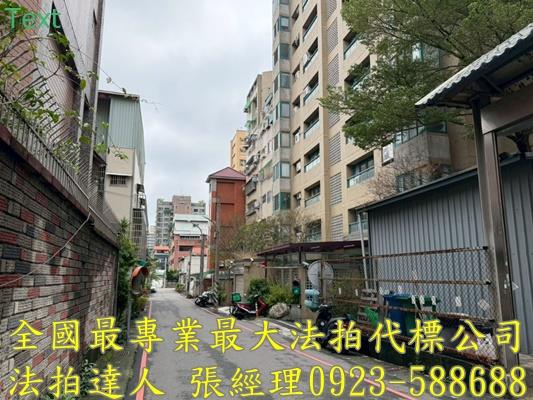 西區法拍大樓-2