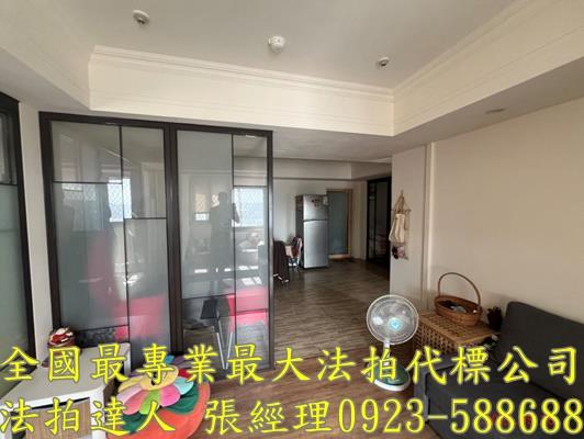 桃園大樓法拍-4