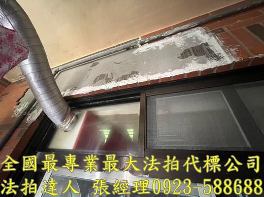 桃園法拍大樓-2