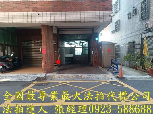 台中潭子法拍大樓-3