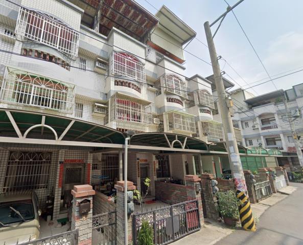 彰化大村法拍透天-0