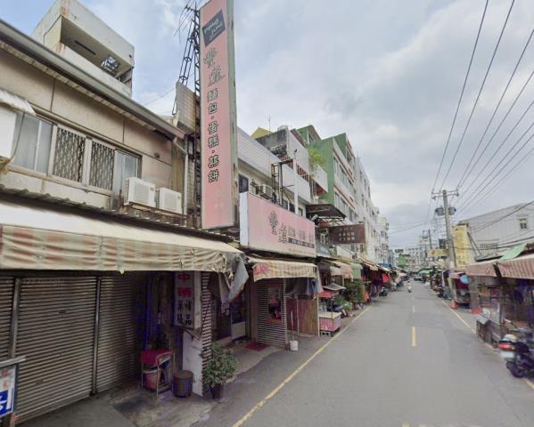 彰化和美法拍透天-0