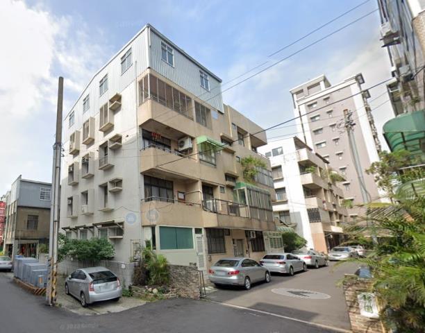 苗栗苗栗市公寓法拍-0