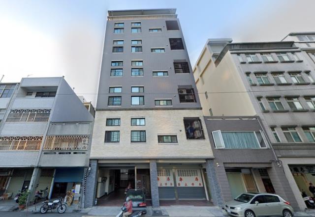 苗栗苗栗市拍賣公寓-0