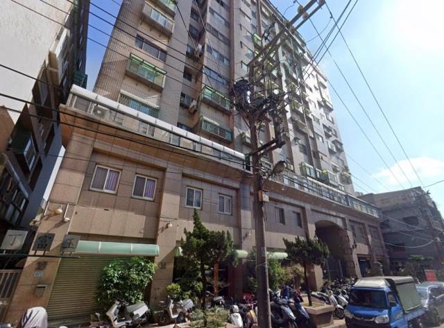 新竹竹北法拍店面-0