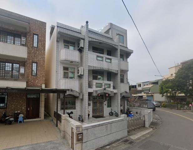 苗栗公館透天法拍-0