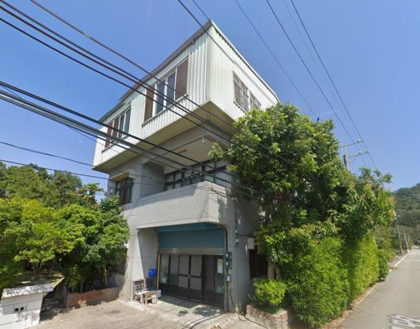 苗栗公館透天法拍-0