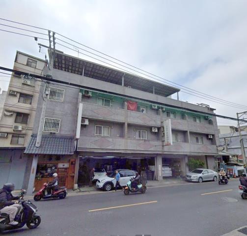 新竹北區透天法拍-0