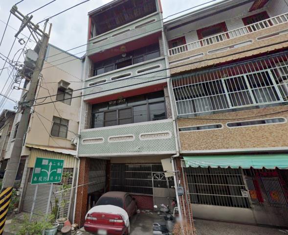 彰化田中透天法拍-0