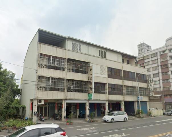 彰化田中透天拍賣-0