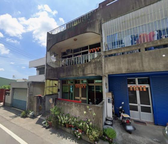 苗栗苗栗市透天法拍-0