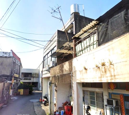 苗栗公館法拍透天-0