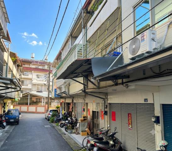 南投拍賣透天-0