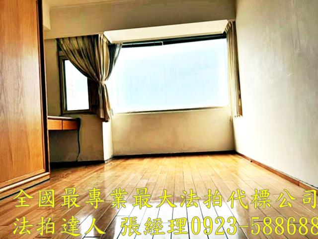 桃園法拍華廈-3