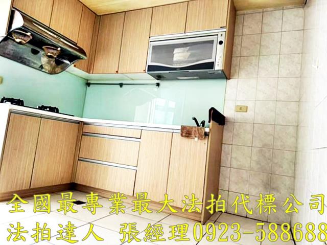 桃園法拍華廈-5