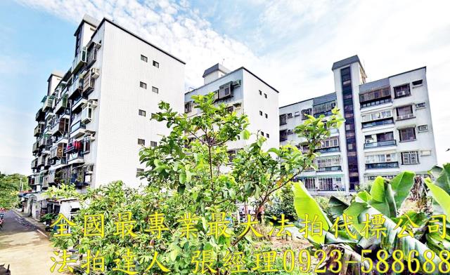 桃園華廈法拍-1