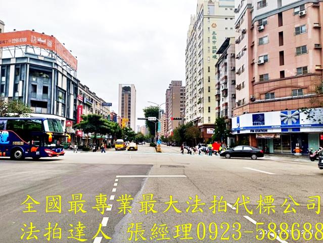 南屯華廈拍賣-4