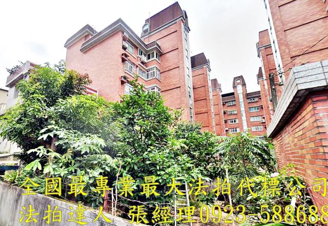 龍潭法拍透天-2