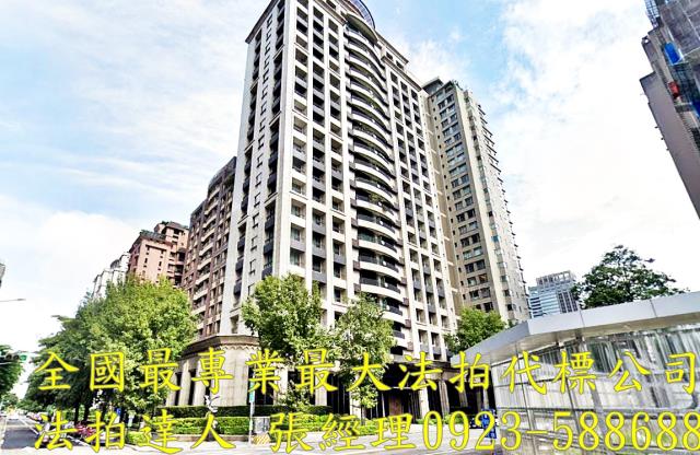 西屯大樓法拍-2