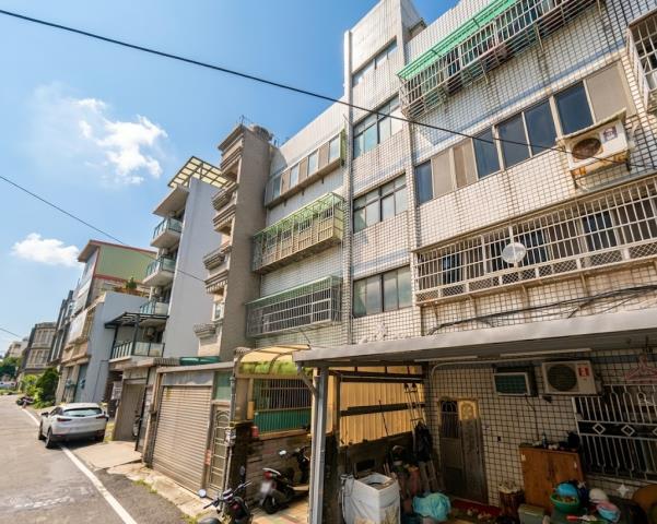 新竹湖口公寓法拍-0