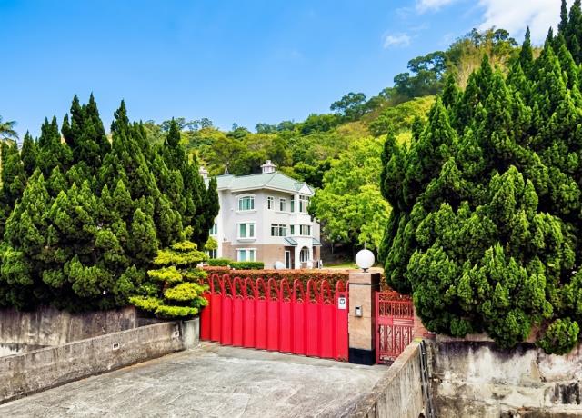 苗栗公館透天拍賣-0
