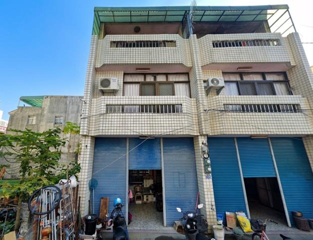 北斗法拍透天-0