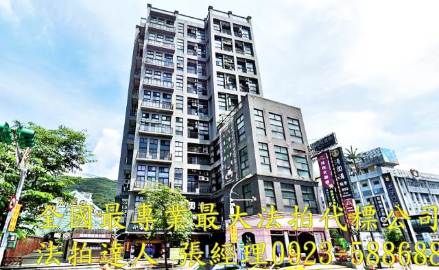 礁溪拍賣華廈-0