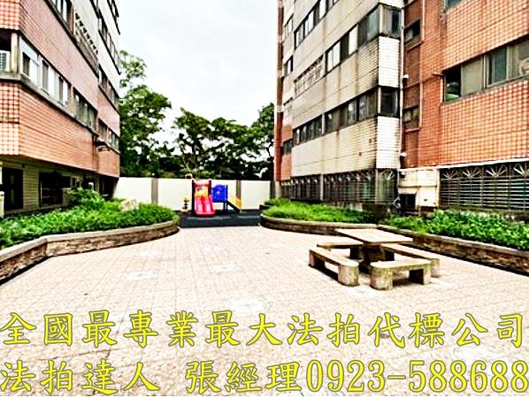 桃園楊梅法拍大樓-2