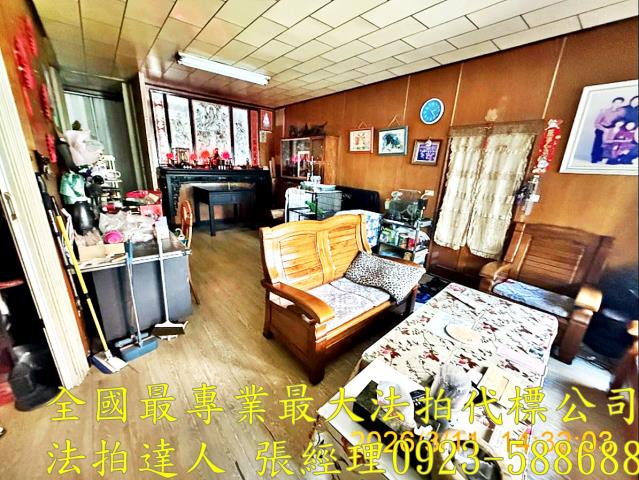 桃園區拍賣透天-4
