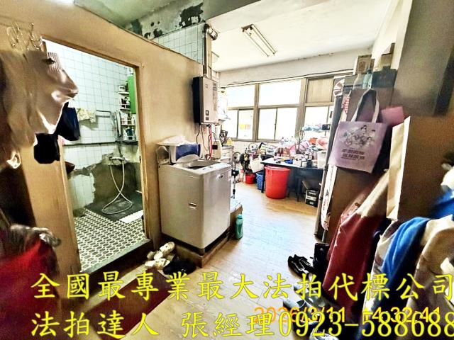 桃園區拍賣透天-5